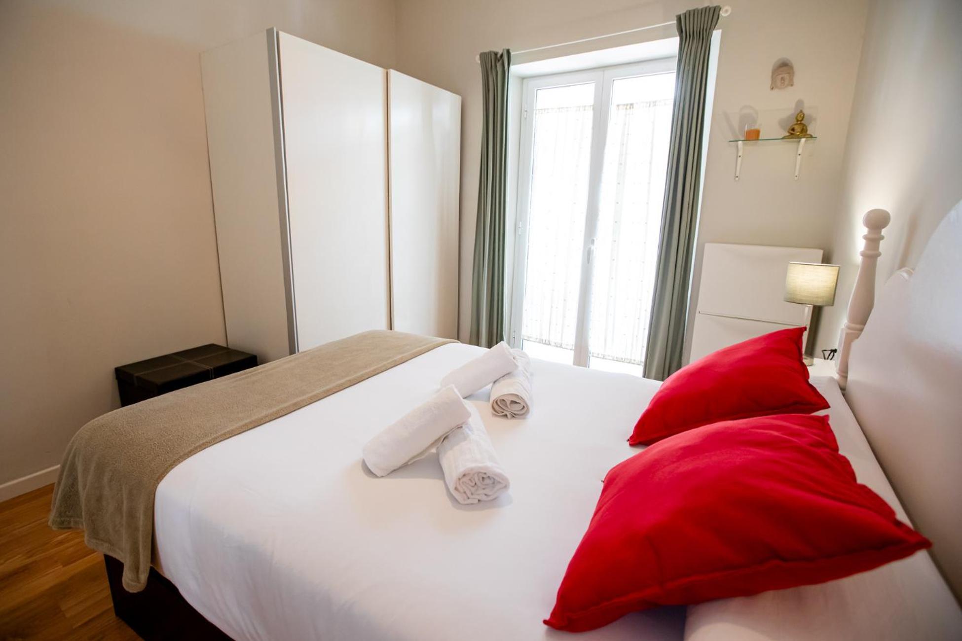 סביליה Apartamentos Dona Concha מראה חיצוני תמונה