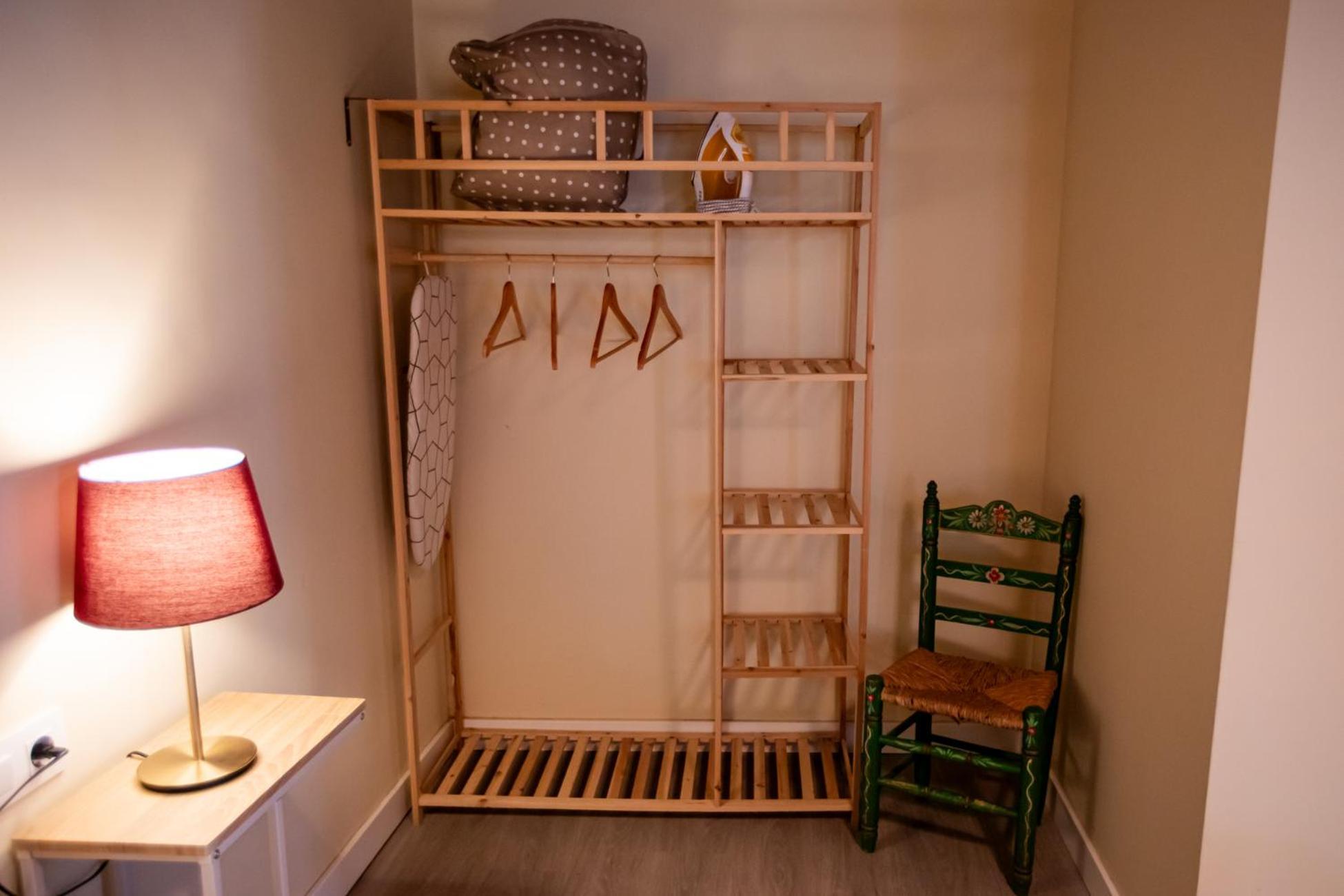 סביליה Apartamentos Dona Concha מראה חיצוני תמונה